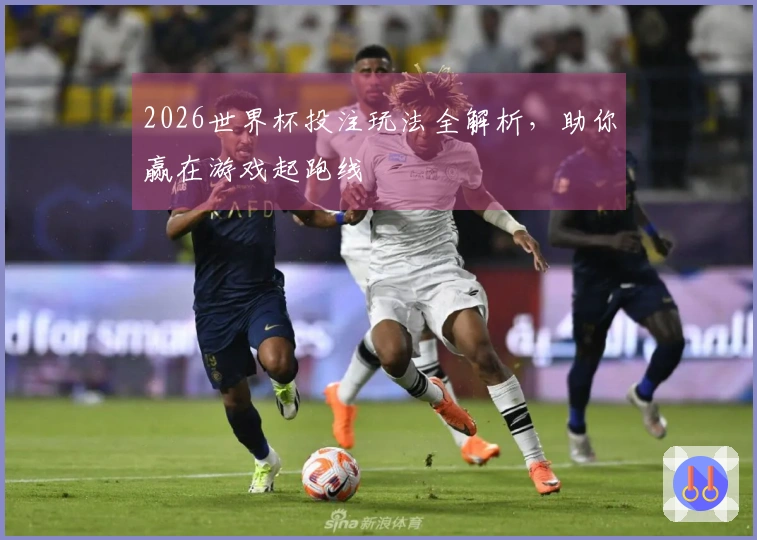 2026世界杯投注玩法全解析，助你赢在游戏起跑线