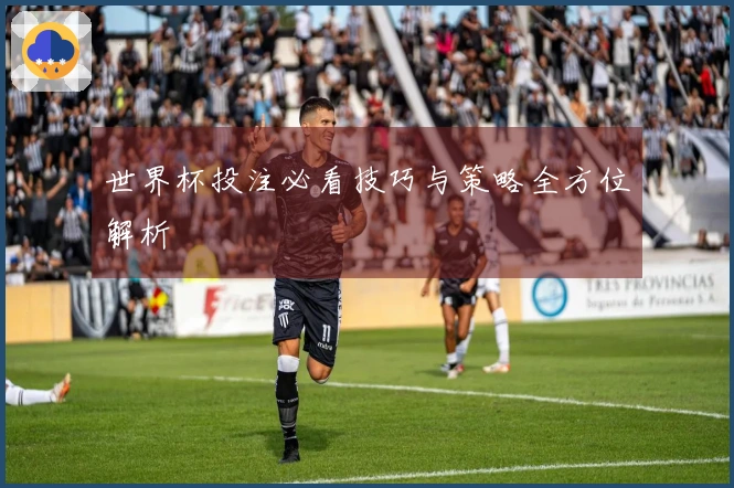 世界杯投注必看技巧与策略全方位解析