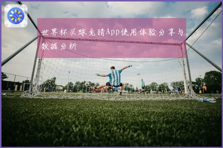世界杯买球竞猜App使用体验分享与数据分析