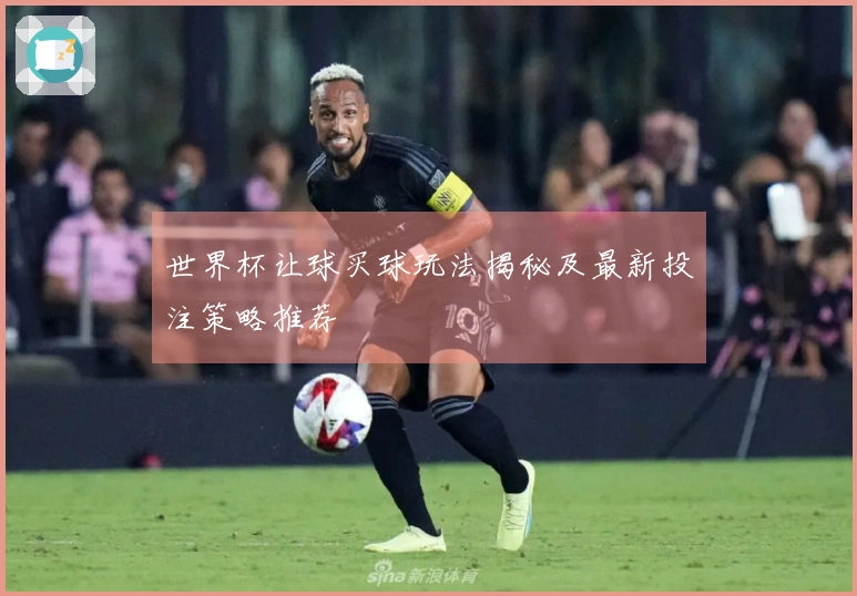 世界杯让球买球玩法揭秘及最新投注策略推荐