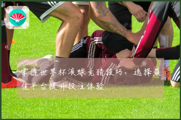掌握世界杯滚球竞猜技巧，选择最佳平台提升投注体验